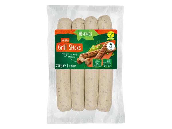 Vegan Sticks