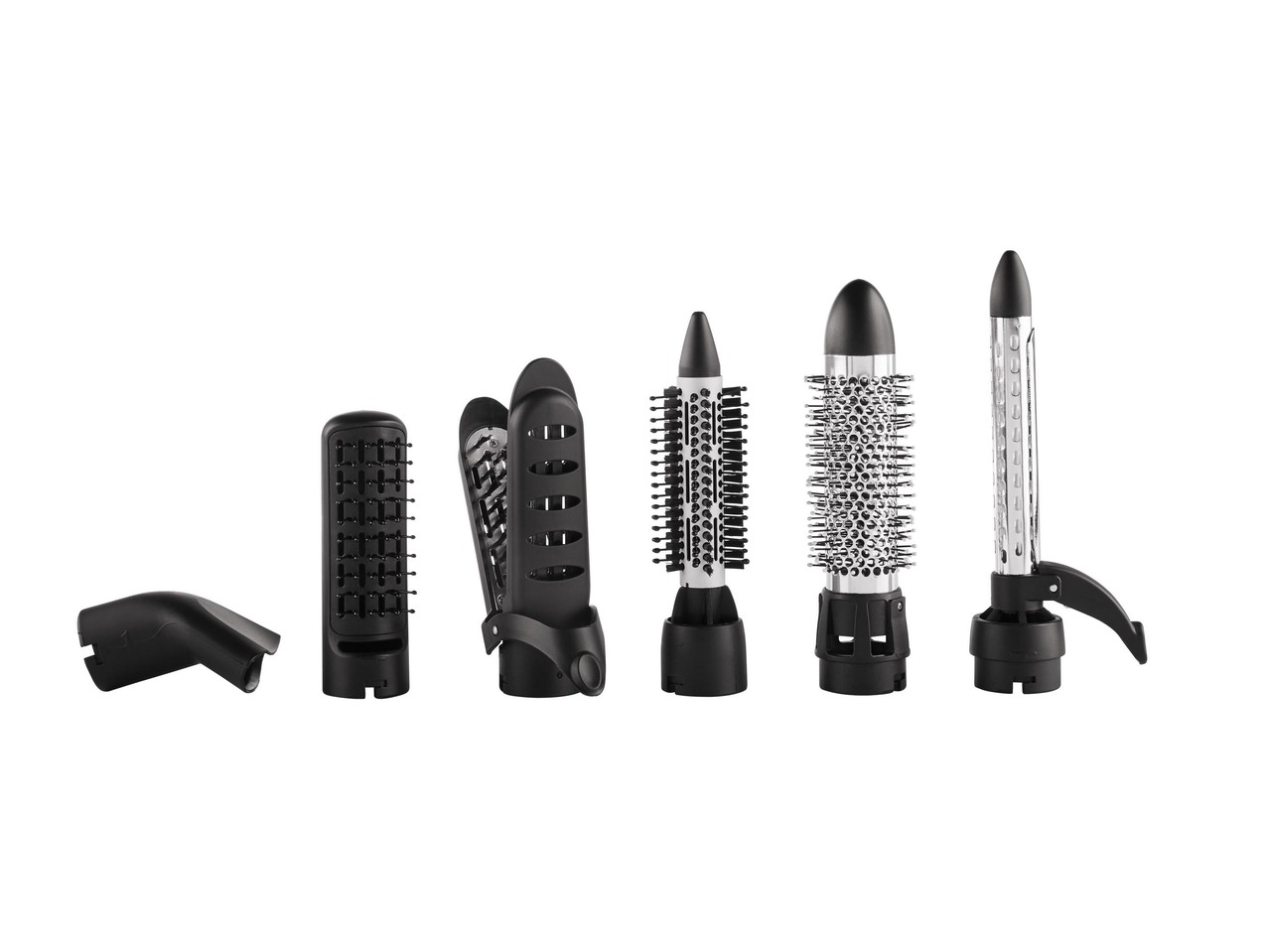 Multi-Function Hot Air Styler