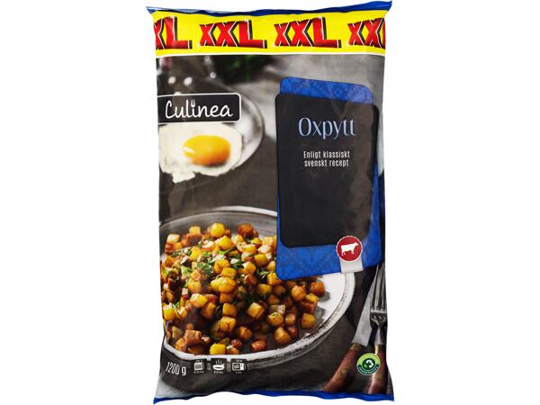 Oxpytt