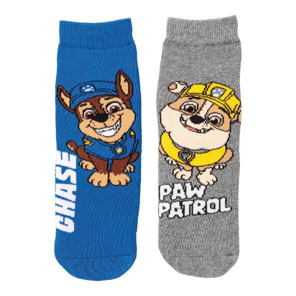 DISNEY(R)/NICKELODEON(R)/MARVEL(R) 				Chaussettes, 2 paires