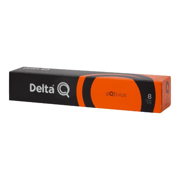 DELTA Q(R) 				aQtivus