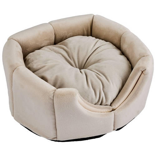 2 in 1 Small Pet Bed