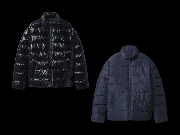 Steppjacke