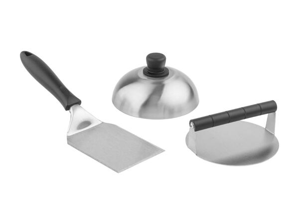 Burger Set/​Pulled Pork Set