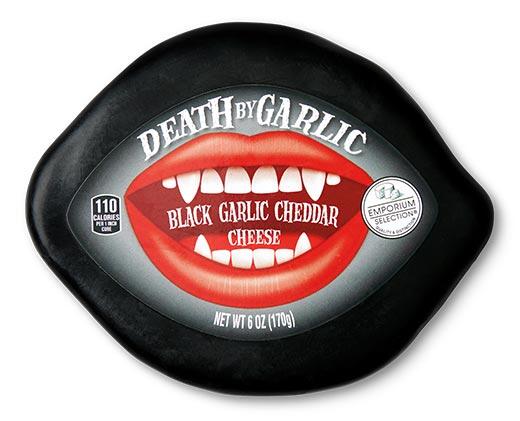 Emporium Selection 
 Halloween Cheese Assortment