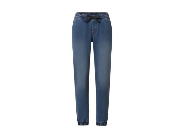 ESMARA(R) Denimjoggers