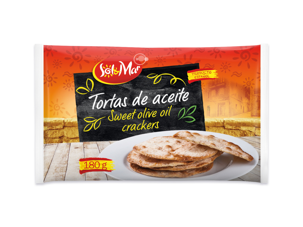 Söta kex