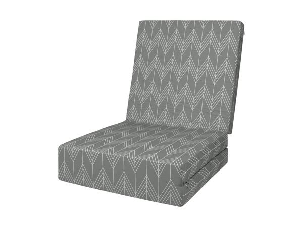 Folding Mattress