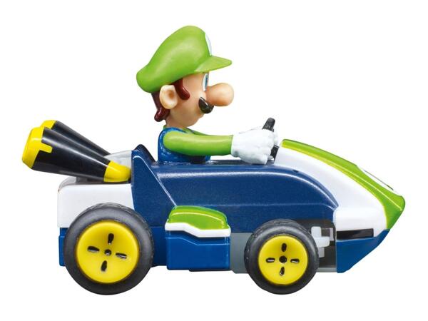 CARRERA Super Mario Kart™ Mini RC