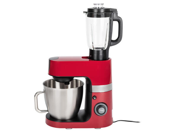 1300W Professional Stand Mixer