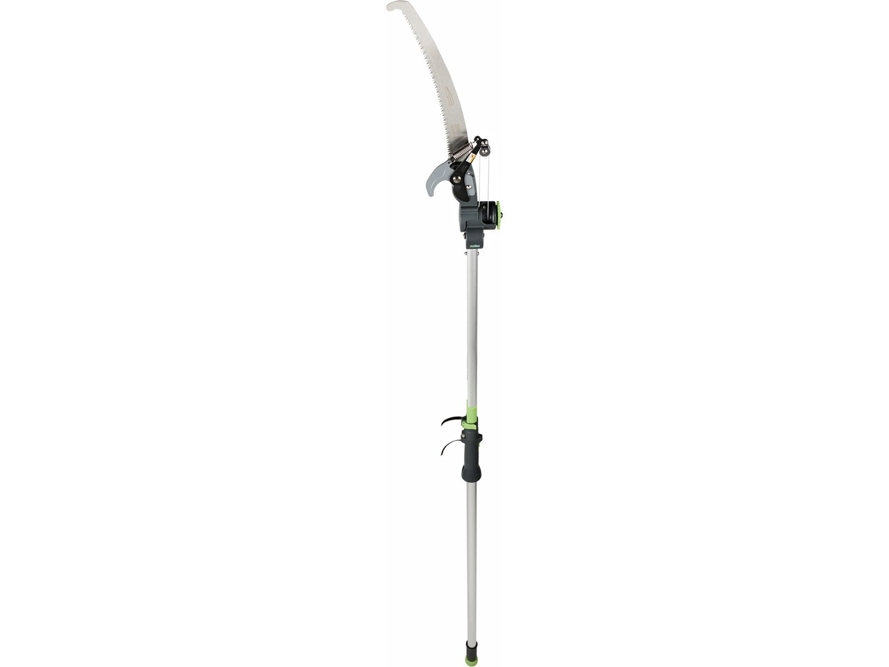 Extendable Tree Pruner