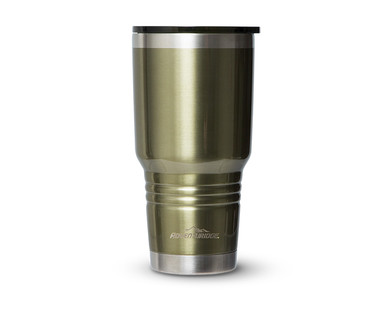 Adventuridge 30-oz. Stainless Steel Tumbler With Lid