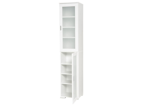 Tall Bathroom Cabinet