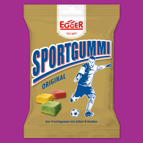 Sportgummi