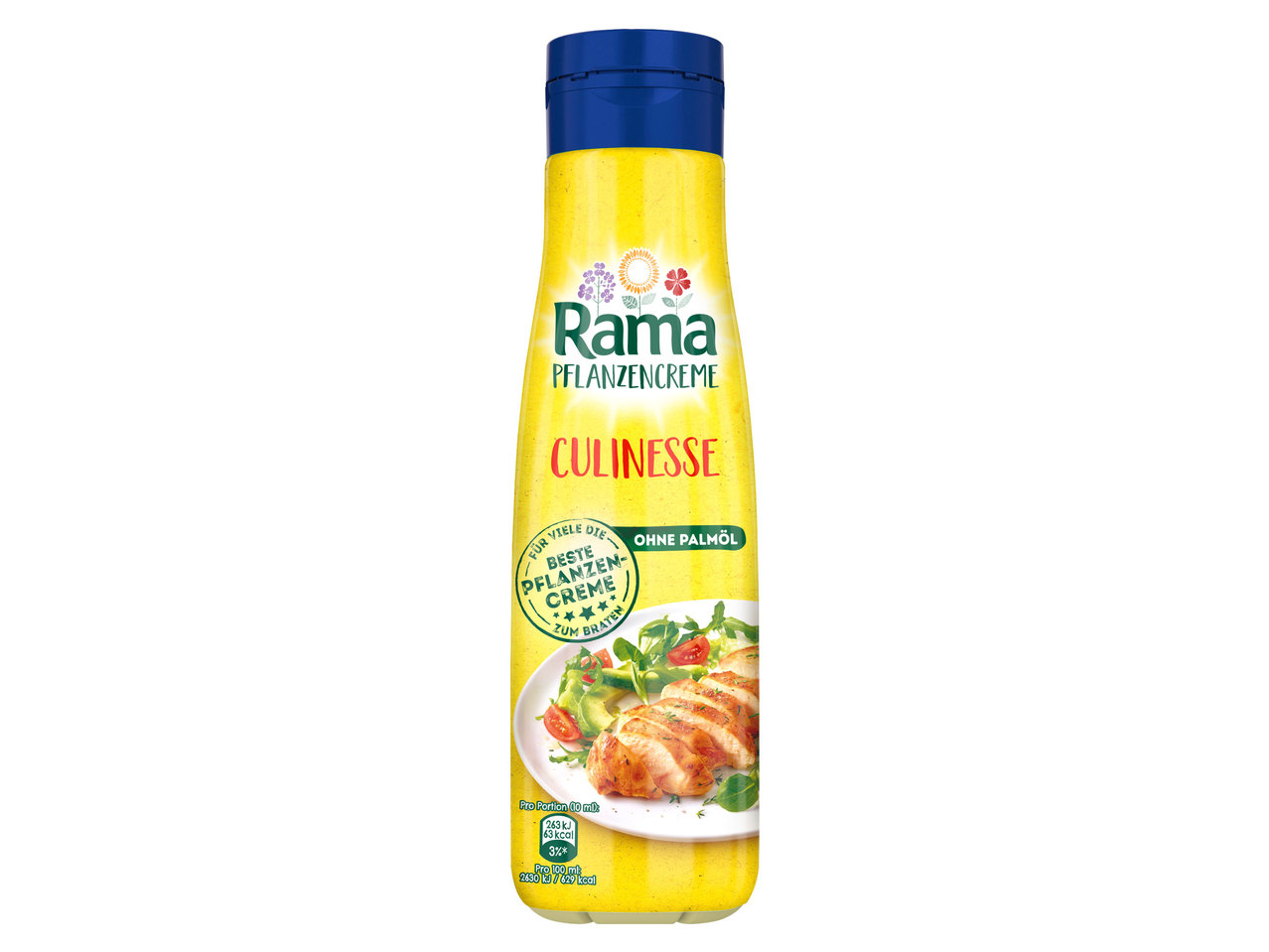 RAMA Culinesse