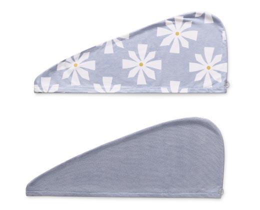 Huntington Home
Body Wrap or 2-Pack Hair Towels
