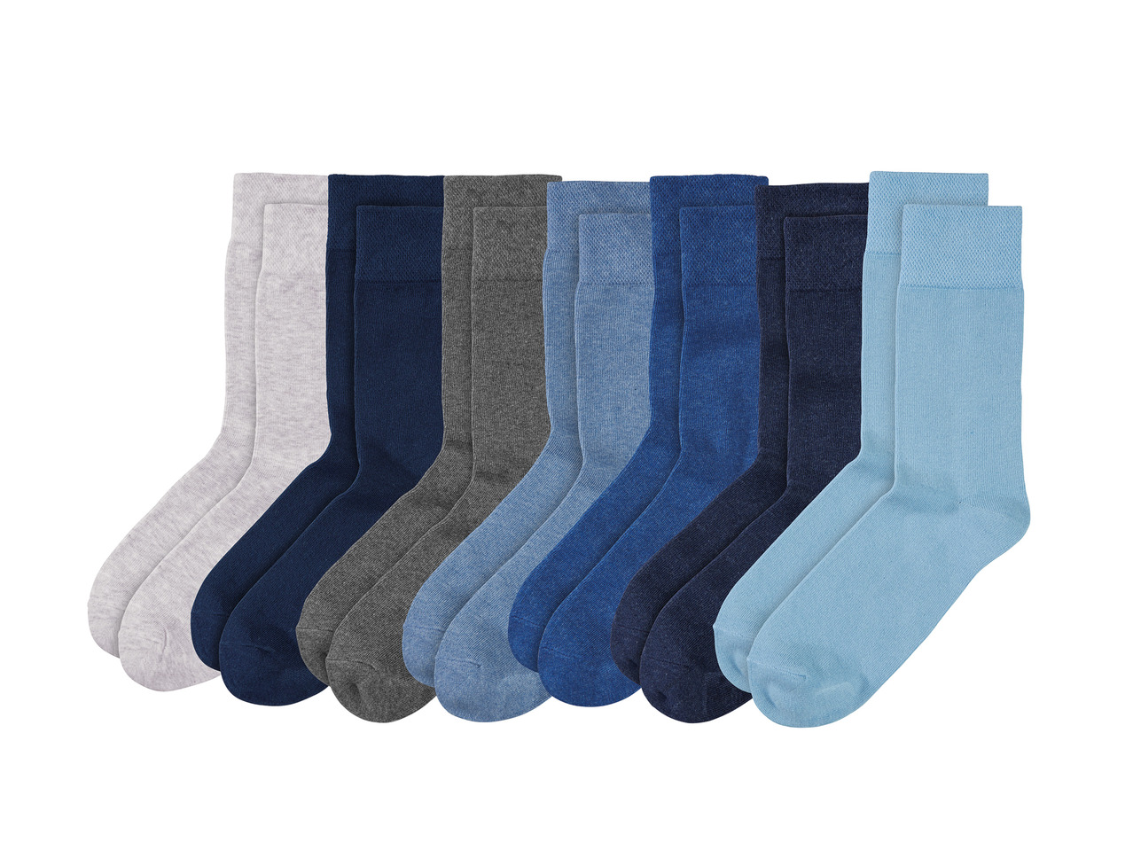 Livergy Men's Socks1