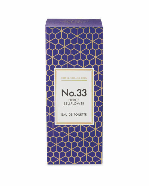 Fierce Luxury Eau De Toilette
