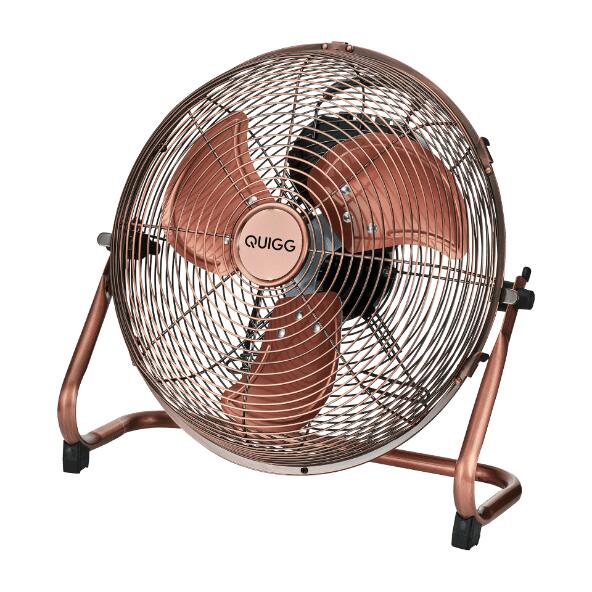 Retro ventilator