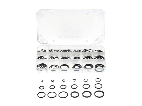 Small Parts Set