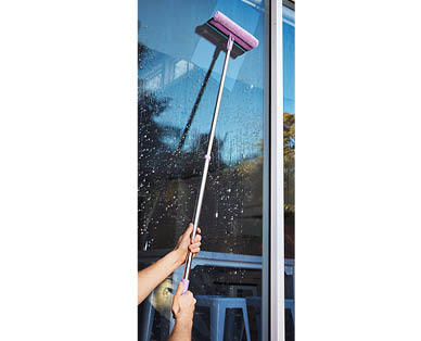 Telescopic Window Cleaner