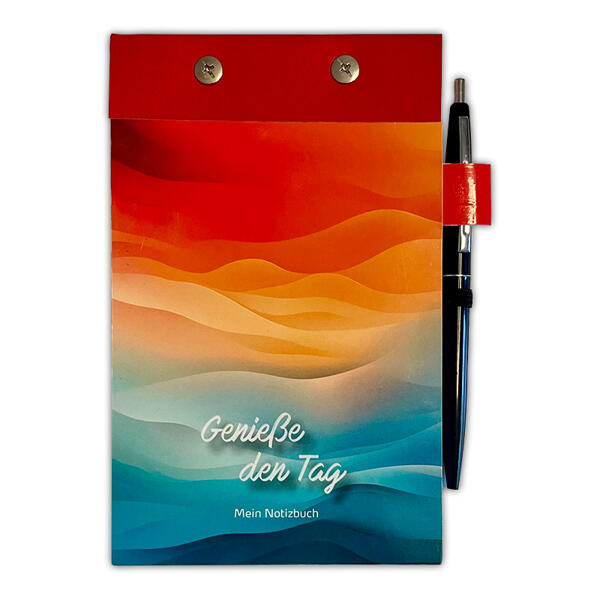 Big Notepad