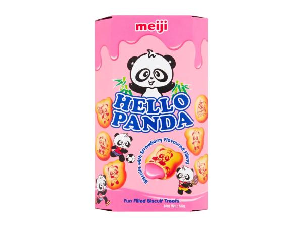Hello Panda Assorted