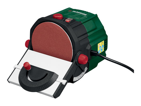 Parkside Disc Sander