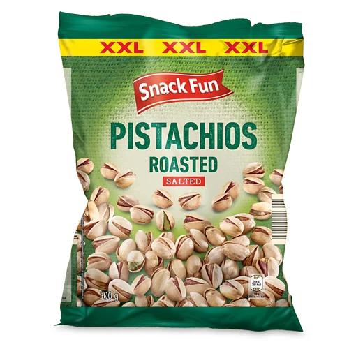 SNACK FUN Jumbo Pistazien