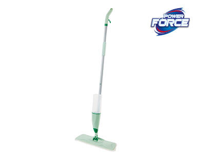Spray Mop