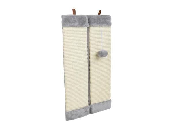 Zoofari Scratching Board