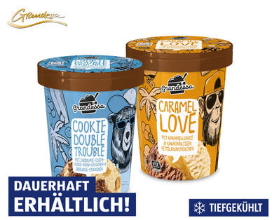 GRANDESSA American Ice Cream