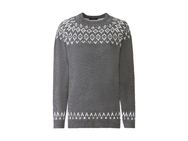 ESMARA(R) Lang pullover