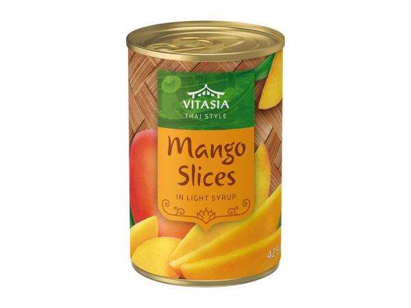 Vitasia Sliced Mango