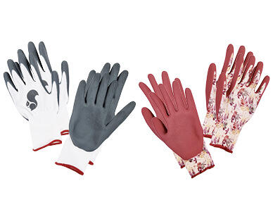 GARDENLINE(R) GARTENHANDSCHUHE