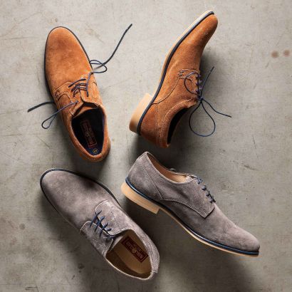 Schoenen voor heren