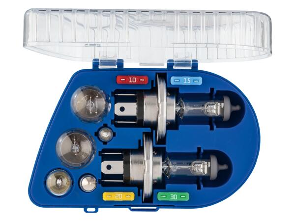 Car Headlight Bulbs