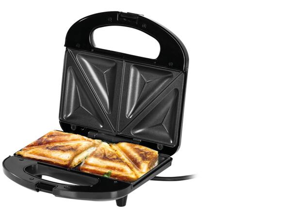 Sandwich Maker