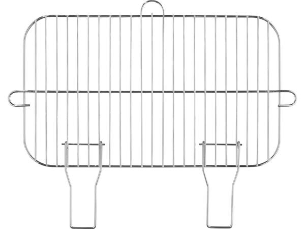 Trolley barbecue