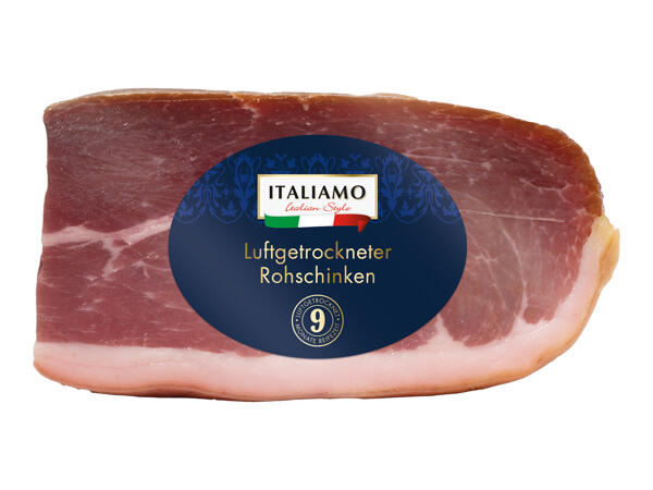 Prosciutto Crudo