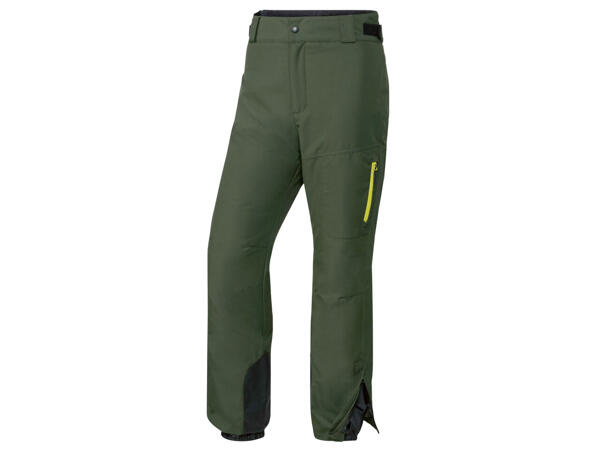 Men's Ski Trousers