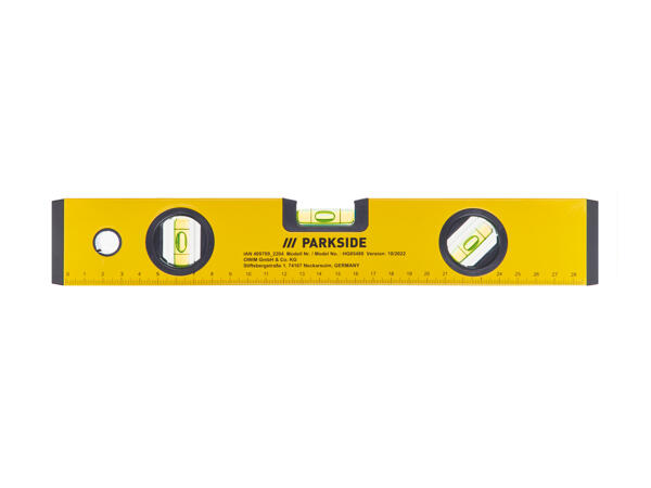 Parkside Side Cutters/Combination Pliers/ Long Nose Pliers/ Carpenter's Pencils/ Level/ Cross-Slotted Screwdrivers