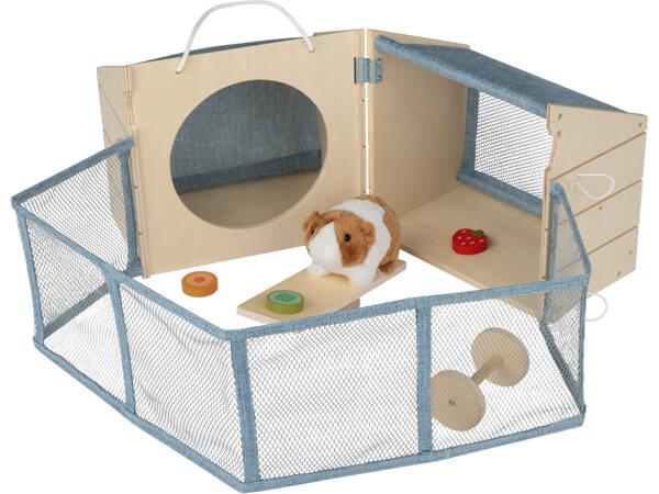 Wooden Pet Sets