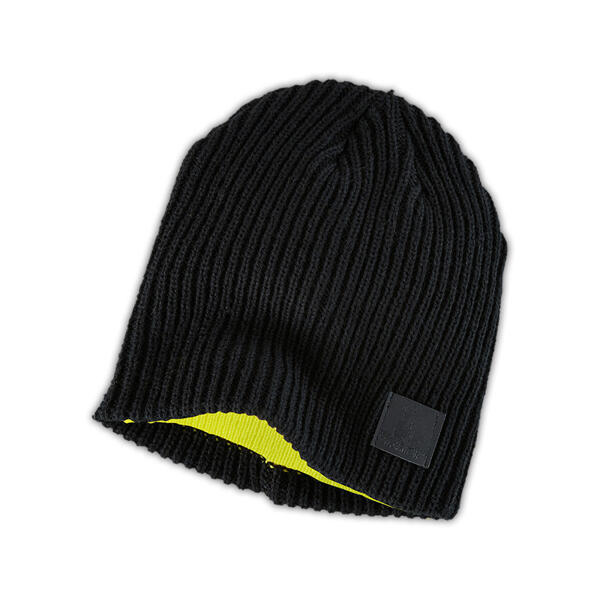 Strickmütze
