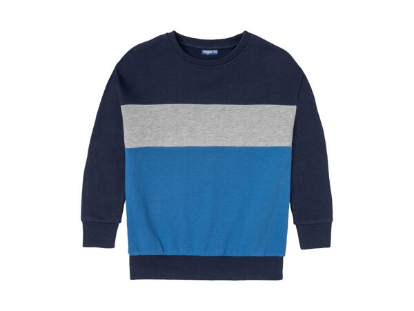 Boys' Sweatshirt