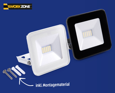 WORKZONE LED-Strahler