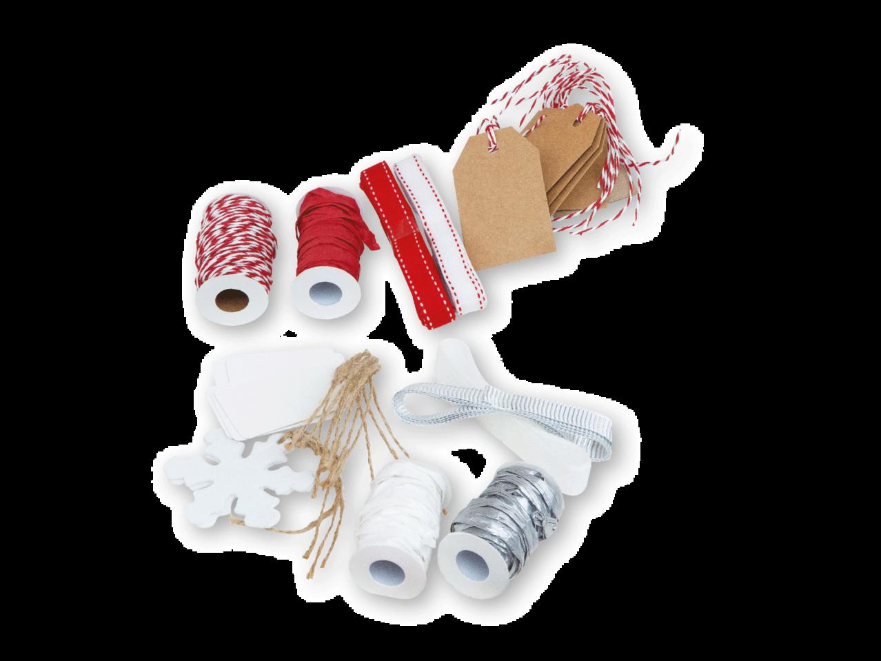 MELINERA Gift Wrapping Set