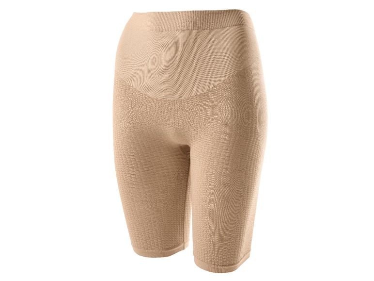 Figuurcorrigerende short