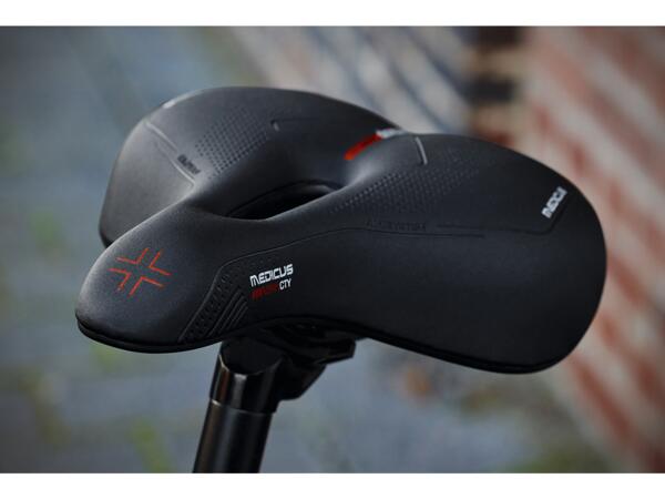 Bike Saddle