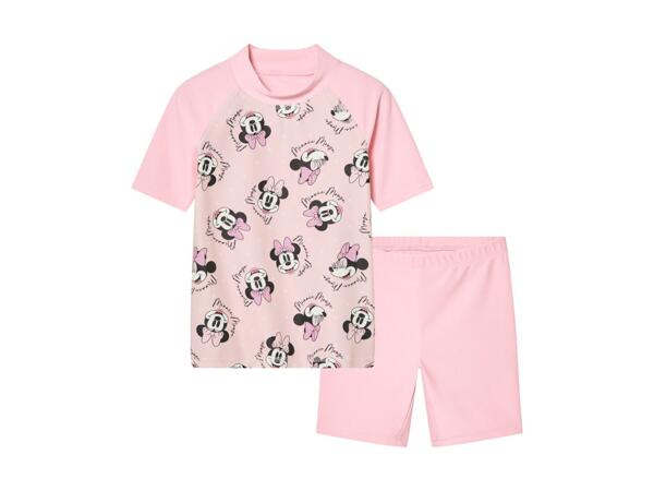 Kids' UV Sun Protection Suit